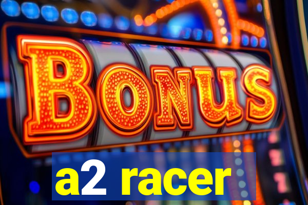 a2 racer - riscando o asfalto filme completo dublado